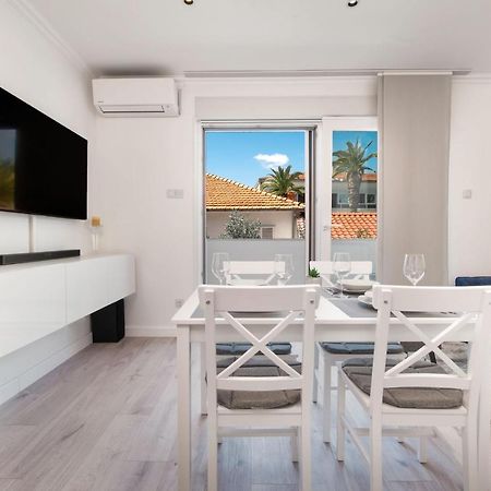 Apartment Ella Trogir Ngoại thất bức ảnh