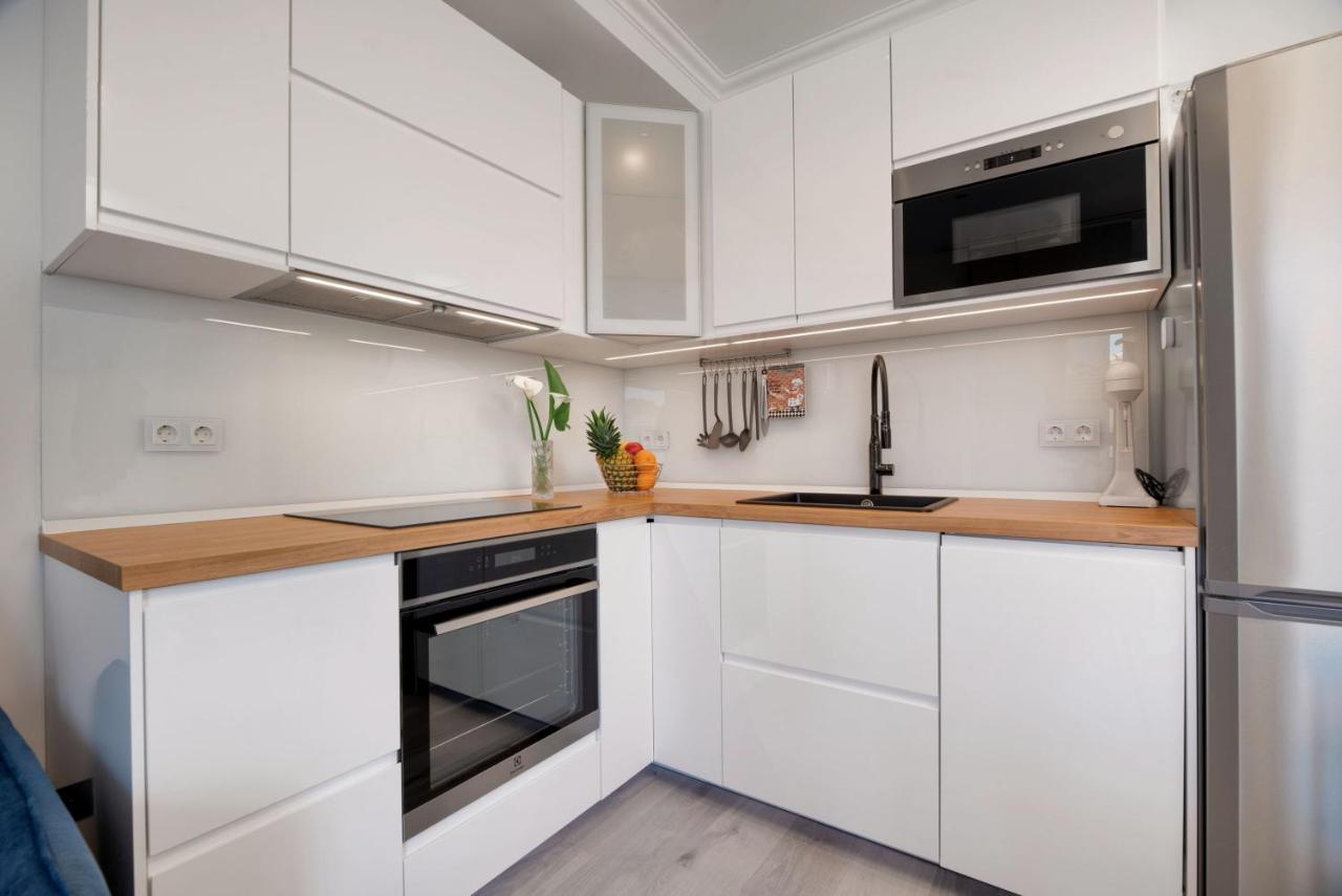 Apartment Ella Trogir Ngoại thất bức ảnh